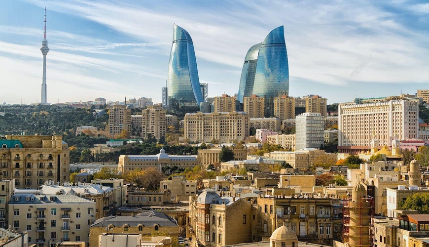 Azərbaycanda təbiət hadisəsi ilə bağlı XƏBƏRDARLIQ