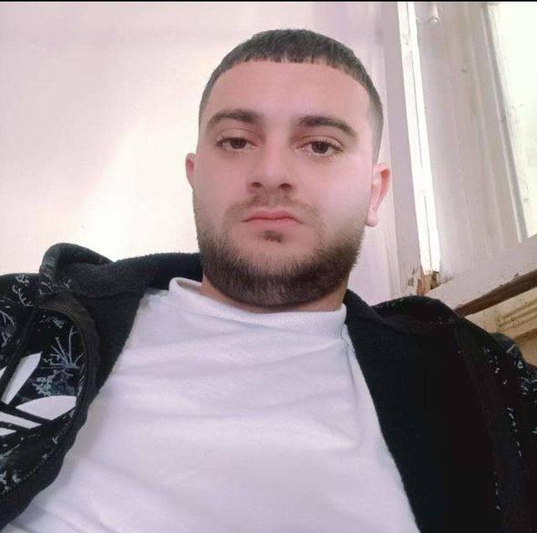 Bakıda gənc reper itkin düşdü