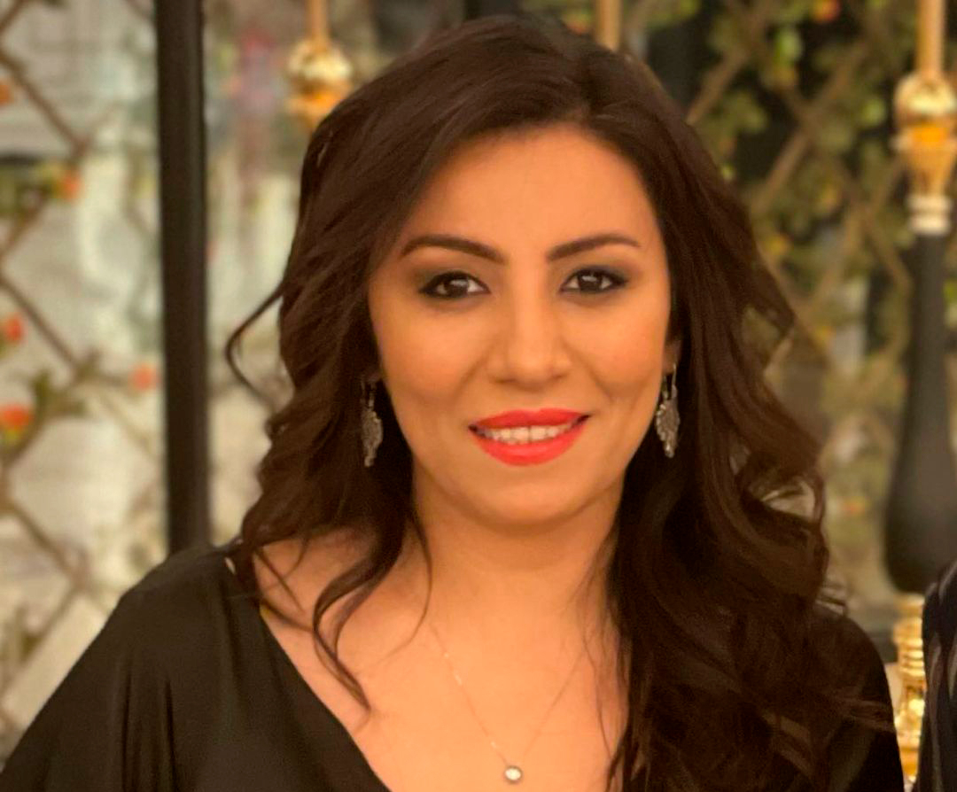 Yeganə Mürsəlova: “Xərçəng olduğumu biləndə...”