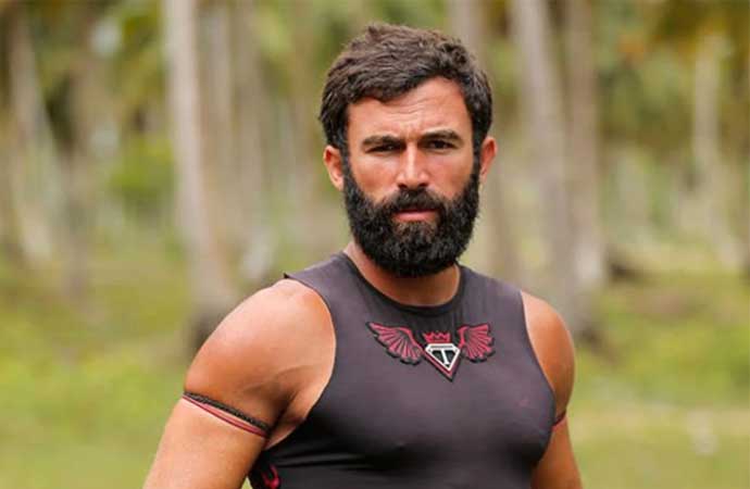 Turabi "Survivor 2024 All Star"da yarışmayacaq