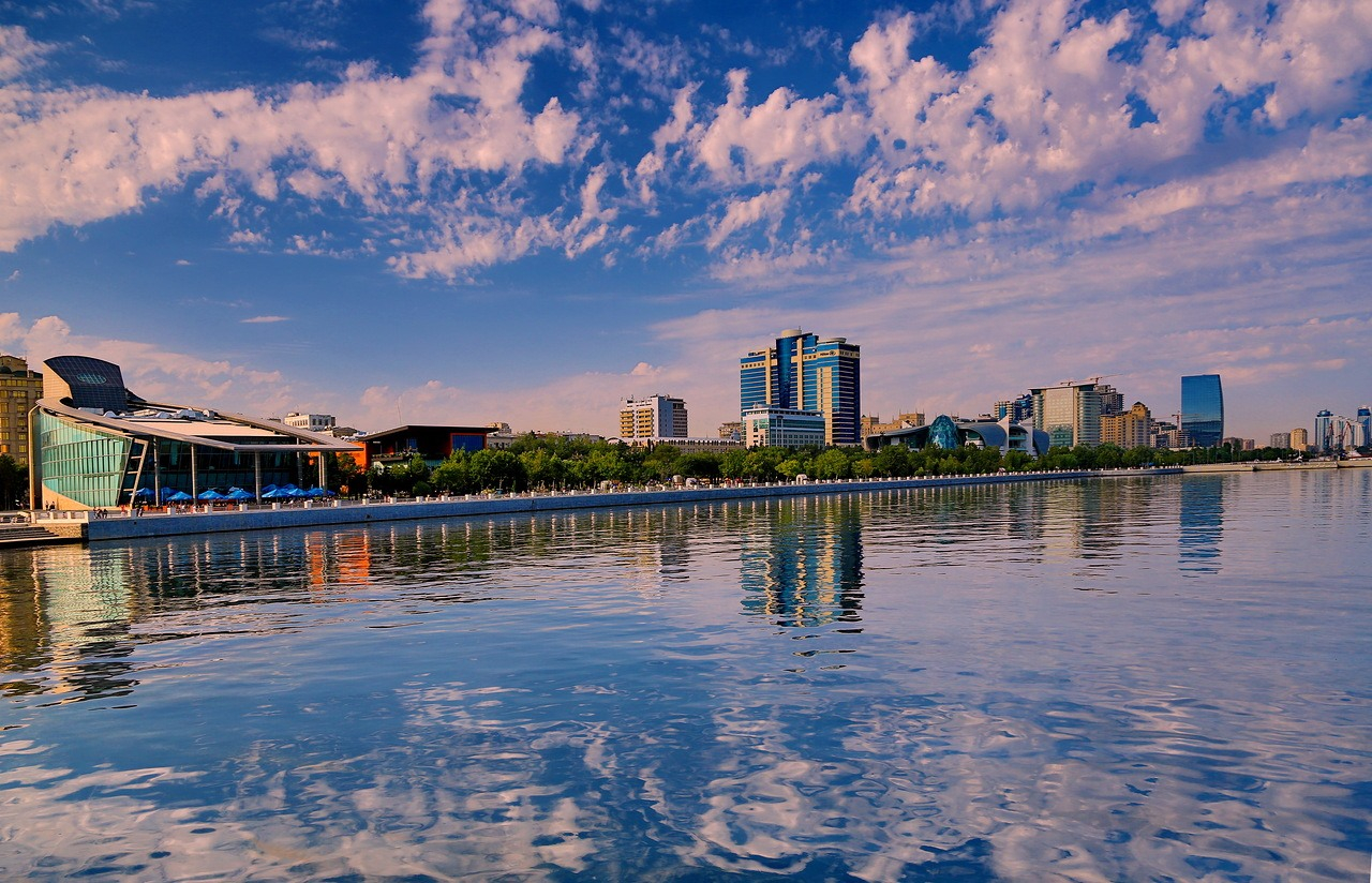 Sabah hava necə olacaq?