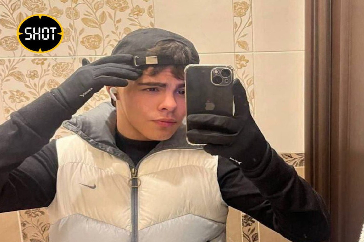 Azərbaycan qalmaqallı bloger Tural Məmmədovu Rusiyaya ekstradisiya etdi