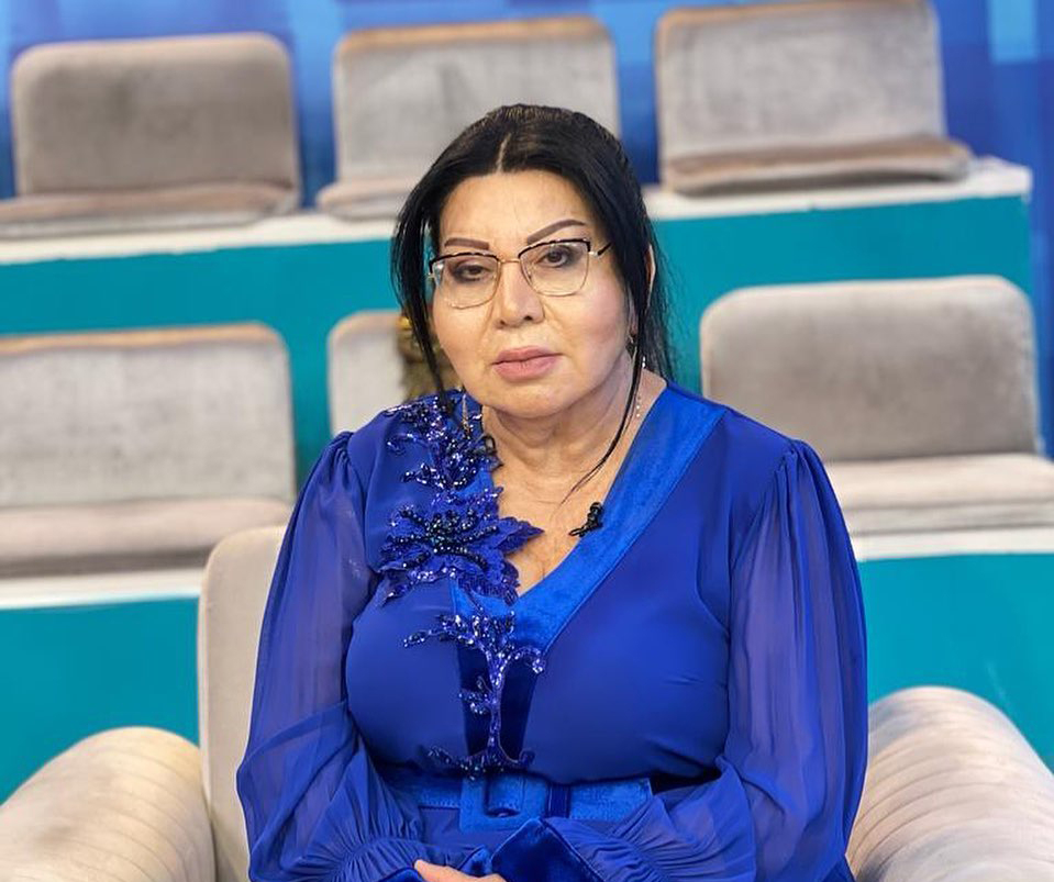 “Azərbaycan qadınını aşağılamağa heç kimin haqqı yoxdur”- Şəfiqə Nağıyeva