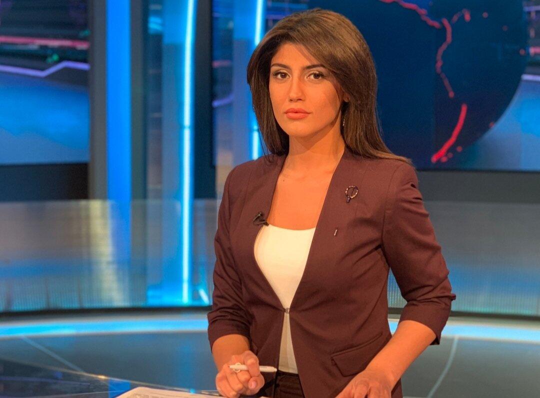 Nərmin Xəlilovaya vəzifə verildi