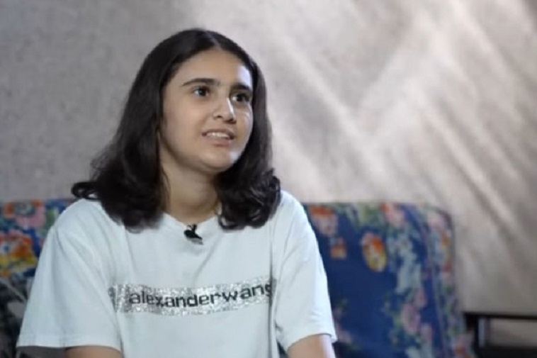 Xanım Qafarovanın qızı: “Anamın öldüyünü dörd il məndən gizlədiblər” - VİDEO