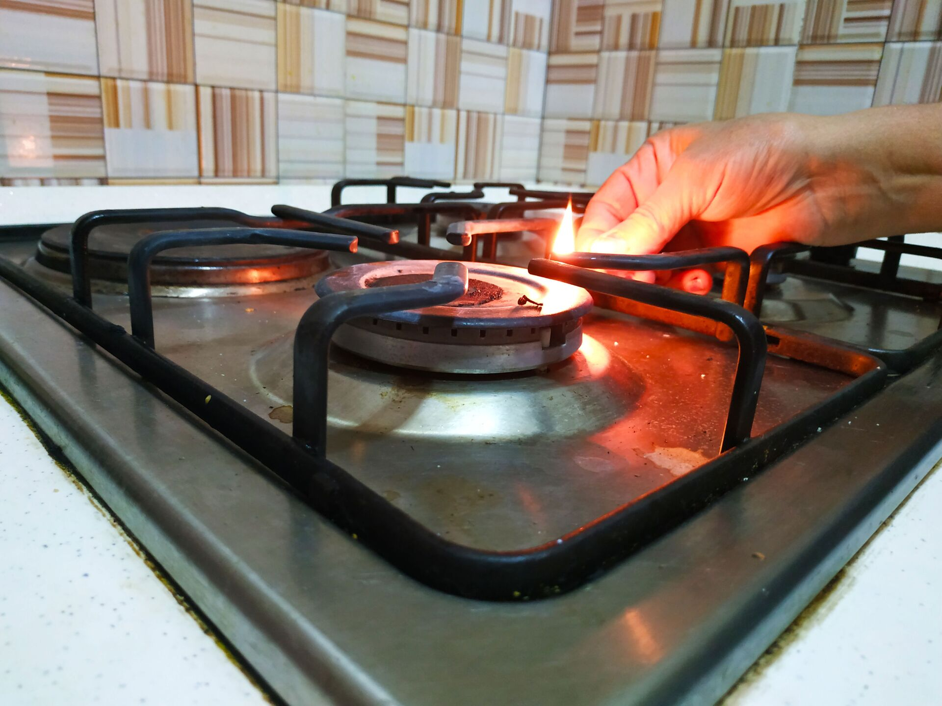 Bu gün Bakıda bu ərazilərdə qaz olmayacaq