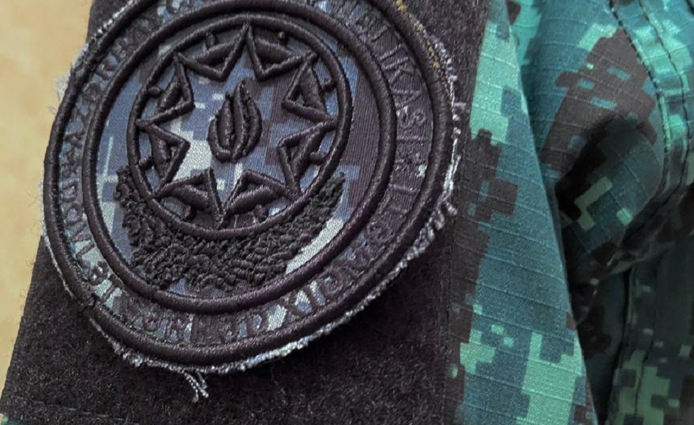 DSX-nin əsgəri vəfat etdi