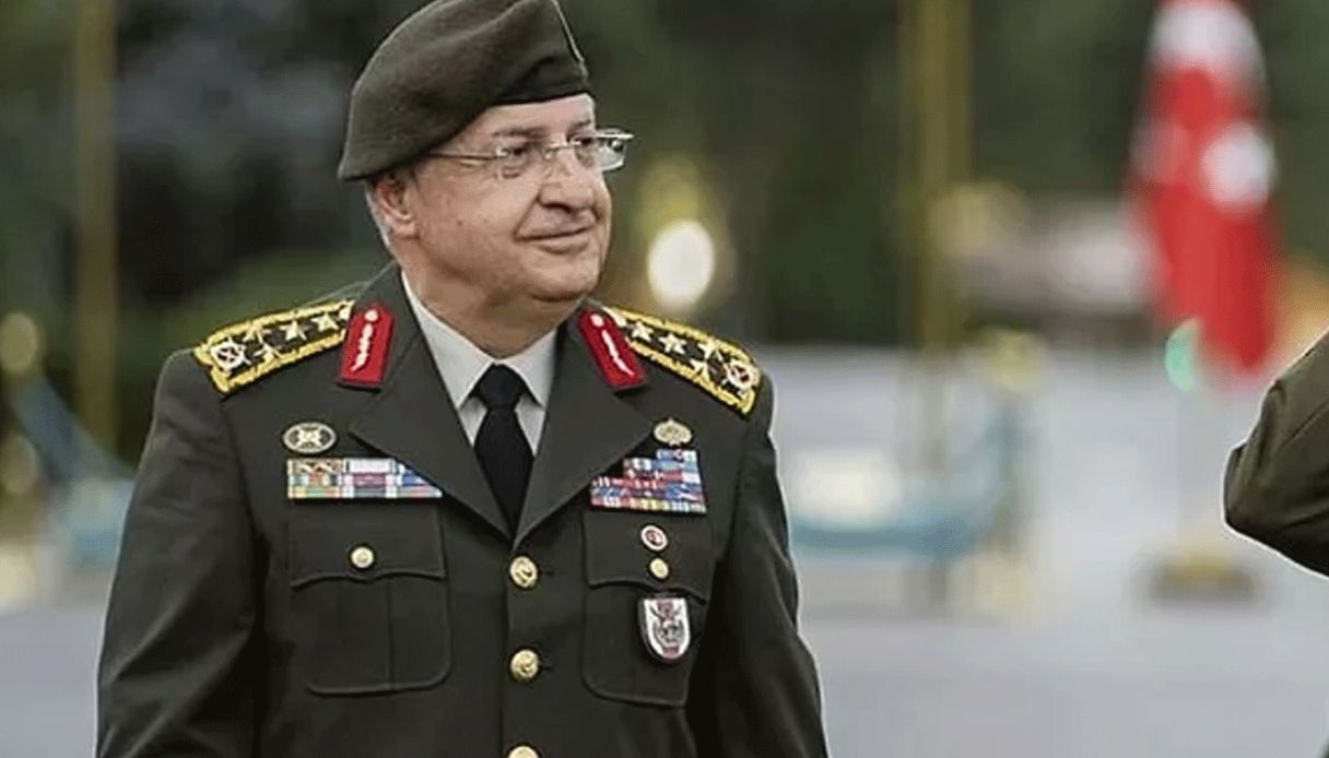 “11 ayda 1868 terrorçu zərərsizləşdirilib” - Yaşar Güler