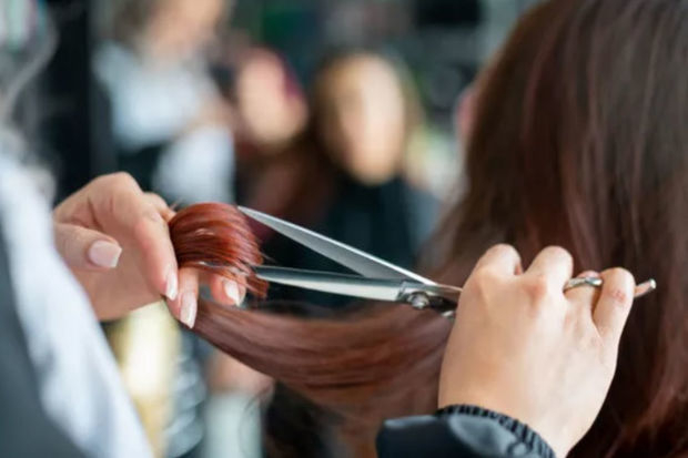 Sumqayıtda gözəllik salonuna getmək adı ilə evdən çıxan ana və qızı itkin düşdülər