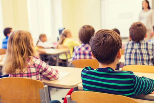 Azərbaycanda şagirdlər arasında hepatit A virusu yayılıb