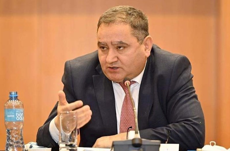 Deputat: “Qanunsuz mərc oyunları gənclərin inkişafına mənfi təsir edir”