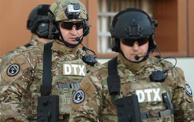 DTX-nin cinayət başında yaxaladığı şəxslə bağlı TƏFƏRRÜAT