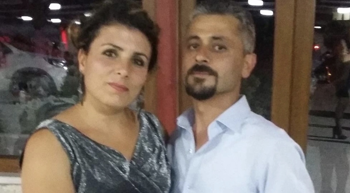Qadın boşanmaq istədiyi üçün öldürüldü - üç gün sonra məhkəmələri var idi