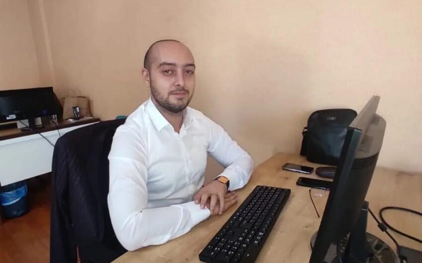 Şəhid qardaşına vəzifə verildi