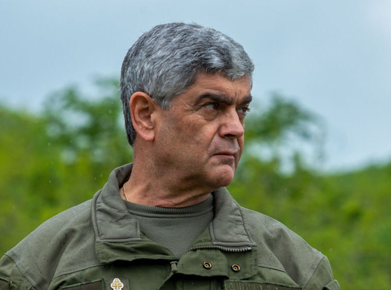 Vitali Balasanyan Ermənistan Milli Təhlükəsizlik Xidmətində dindirildi