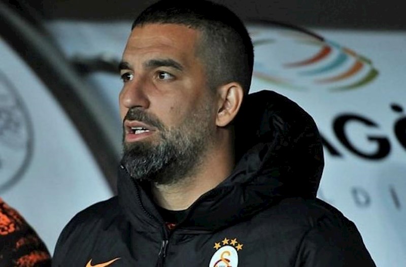 Arda Turana Türkiyədə bənzəri görünməmiş cəza verildi