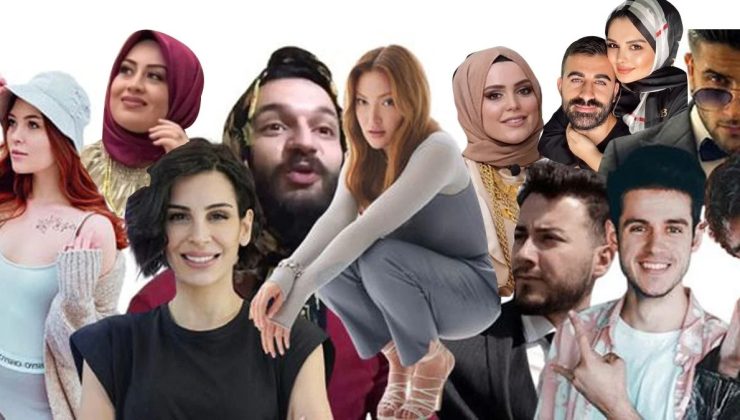 Dəbdəbəli həyatı ilə diqqət çəkən 600 nəfər polis nəzarətində