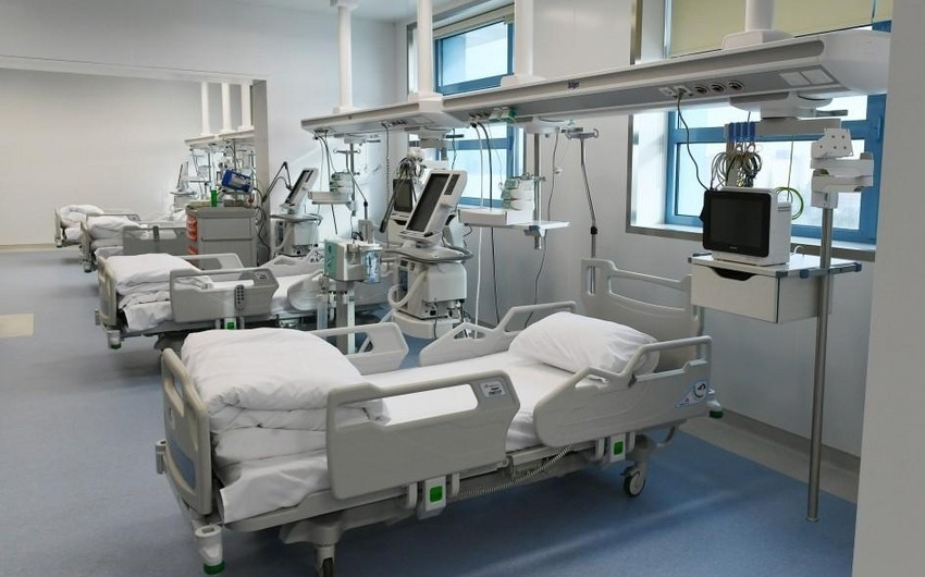 Mingəçevirdə hepatitə yoluxan şagirdlərin son durumu açıqlandı