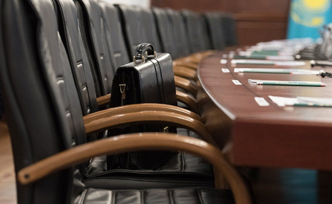 Azərbaycanda yüksək vəzifəyə TƏYİNAT