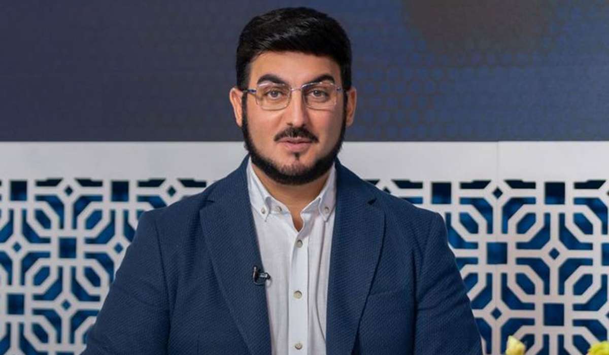 Tarix Əliyev: “Müğənni qeyrətdən, namusdan danışa bilməz”