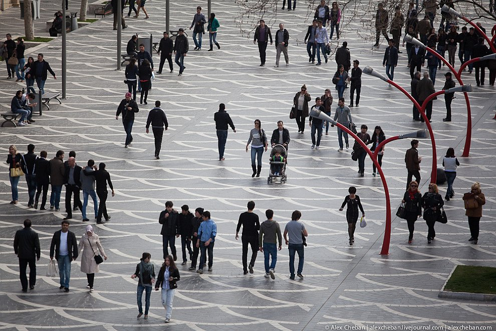 Bu hallarda Azərbaycanda iş dayandırılmalıdır - RƏSMİ