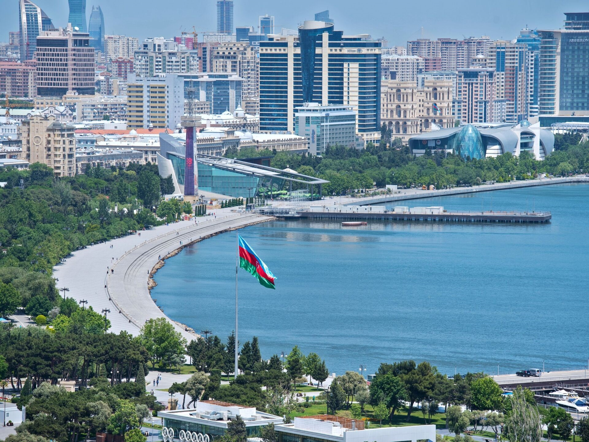 Hansı universitetlər hara gedir? - Paytaxtdan köçürülmə olacaq - VİDEO