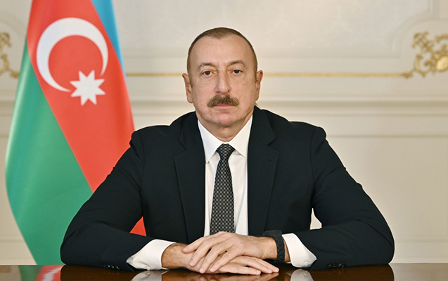 Prezidentdən yeni nazir - Təyinatı