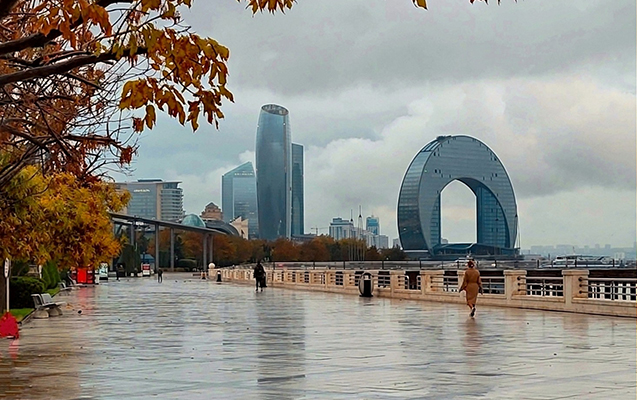 Qeyri-sabit hava nə vaxta kimi davam edəcək?