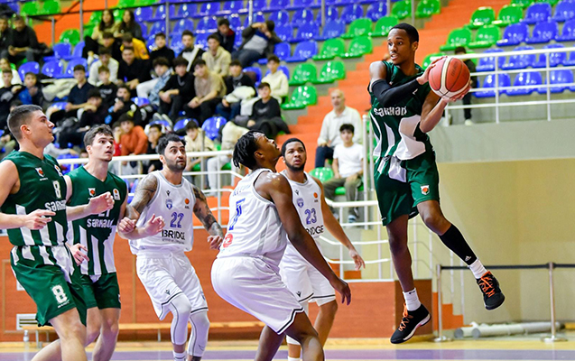 Azərbaycan çempionatında 4-cü tur başa çatdı