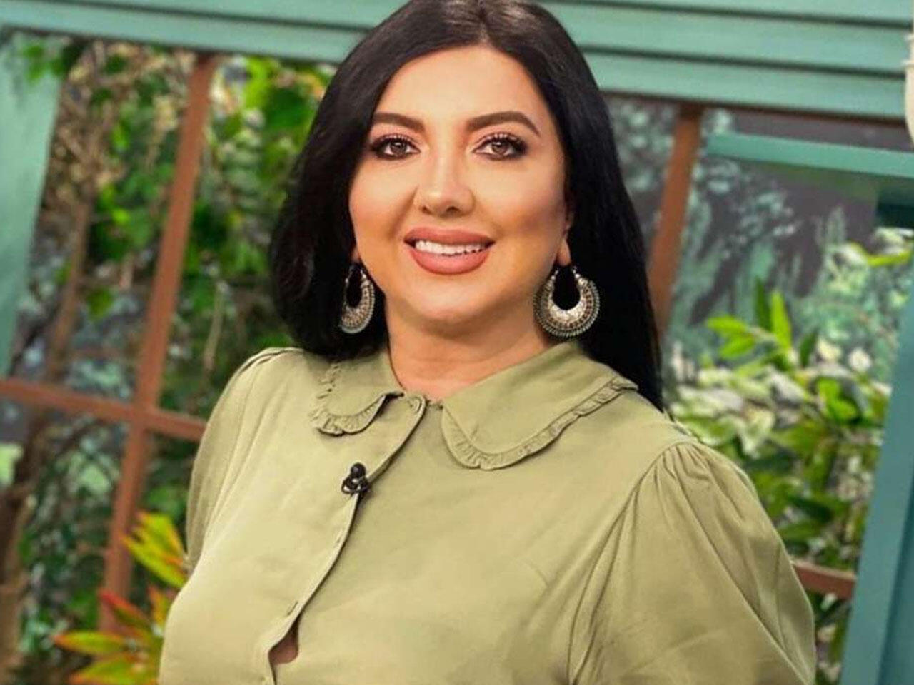 Nazilə yeni gəlinindən danışdı: "Barbi" gəlinciklərinə oxşayır"