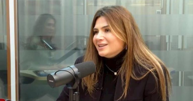 Qənirə Paşayevanın bacısı: Ölümündən yarım saat qabaq… – VİDEO