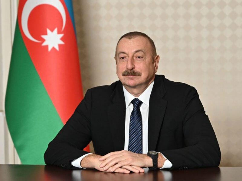 İlham Əliyev: Bəzi ölkələrin yürütdüyü “vaksin milliyətçiliyi” siyasətinə səssiz qalmadıq