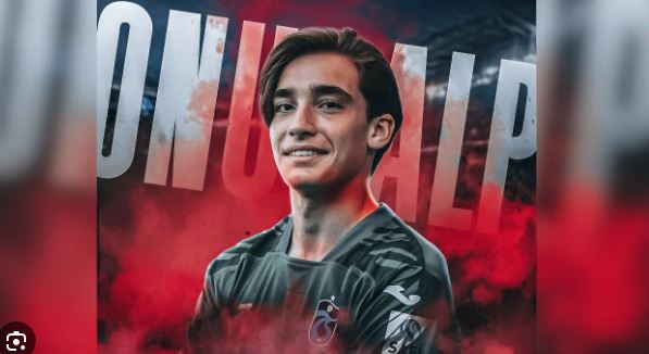Daha bir türk futbolçu "Real-Madrid"in hədəfində