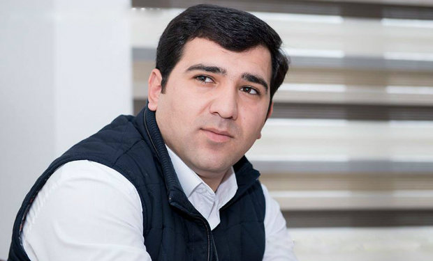 Babək Niftəliyev: ”Bayağılıqdan pul qazananları pisləyirəm”