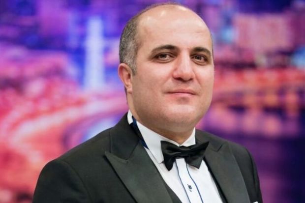 Müharibəyə gedəndə 15 yaşım var idi- Eldəniz Məmmədov