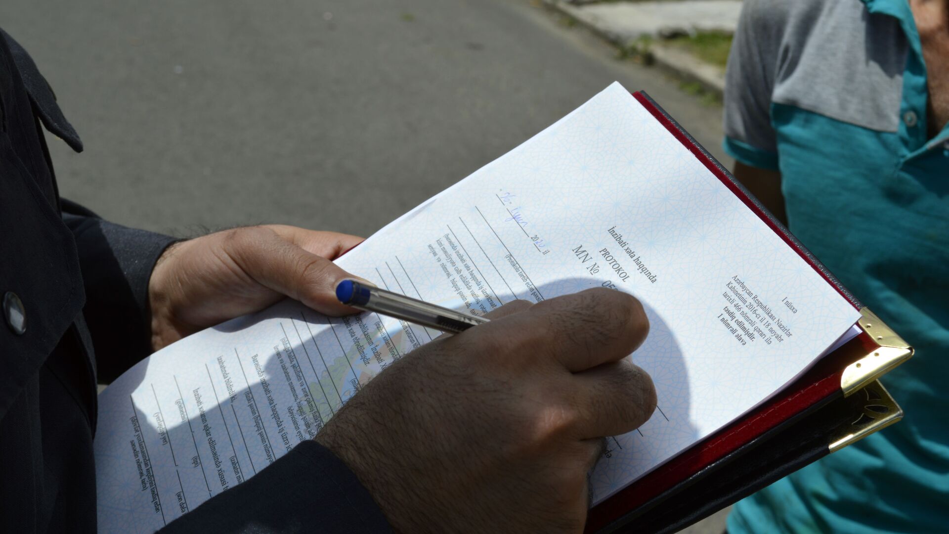 Əhalinin nəzərinə! - Bunu edənlər 50 MANAT CƏRİMƏLƏNƏCƏKLƏR