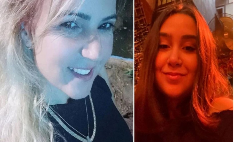 Meyitləri liftdə tapılan ana və qızın ölümü ilə bağlı dəhşətli fakt - Boğularaq öldürülüb
