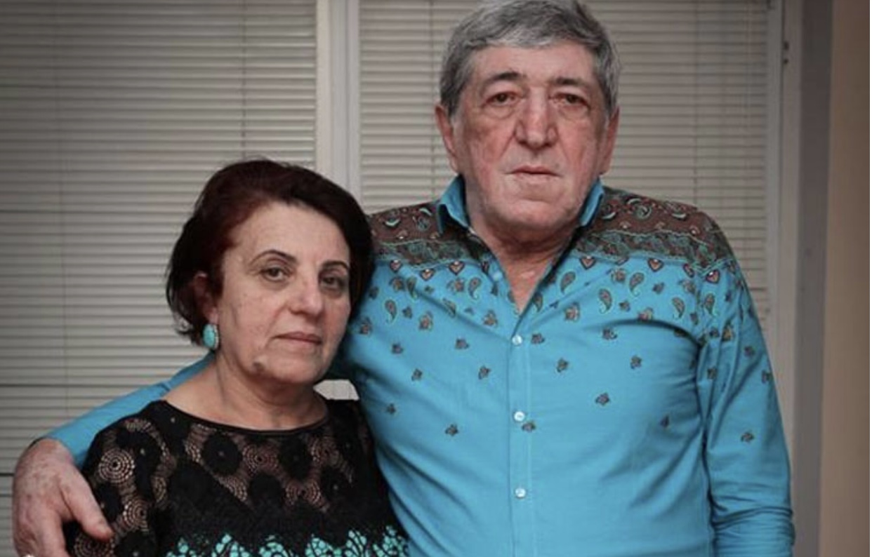 Gülü Rəmişin evini satır?