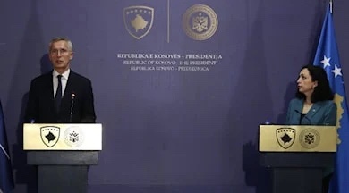 NATO-dan Kosovo ilə bağlı QƏRAR