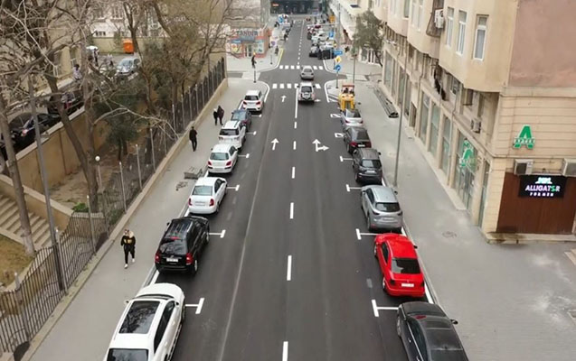 Sürücülərə xəbərdarlıq - 22:00-dan saat 07:00-dək...