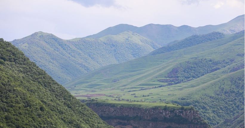 Ağdam, Kəlbəcər və Tərtərin nə qədər ərazisinin Ağdərəyə veriləcəyi məlum oldu