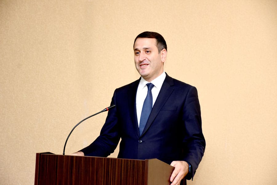 Samiq Sadıxov:"Duzdağı dünyada tanıdacağıq"