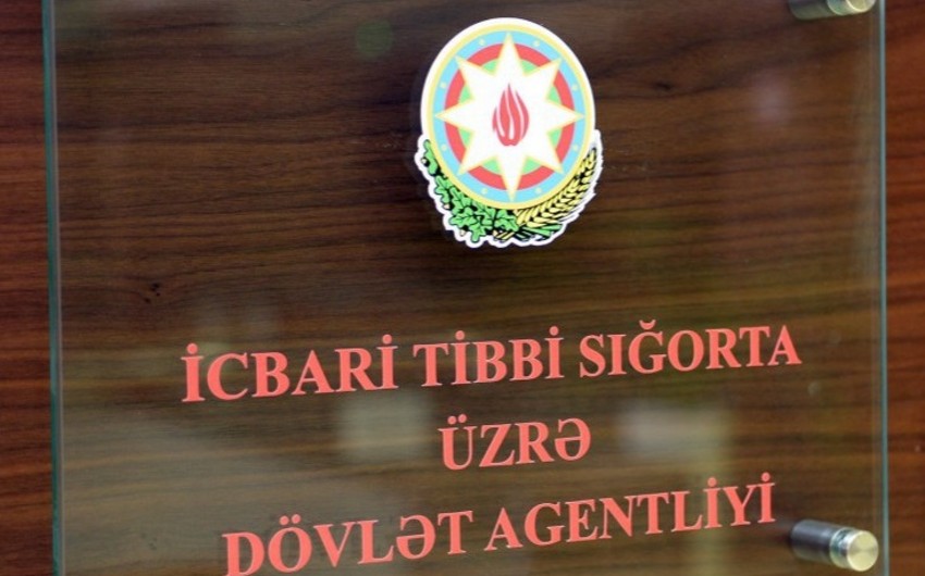 İcbari Tibbi Sığorta üzrə Dövlət Agentliyi media nümayəndələri üçün təlim keçirdi