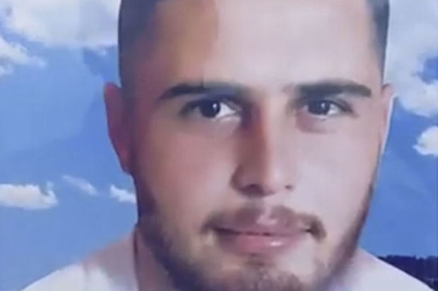 Şabranda qəzada ölən qazinin yaxınları danışdı - VİDEO