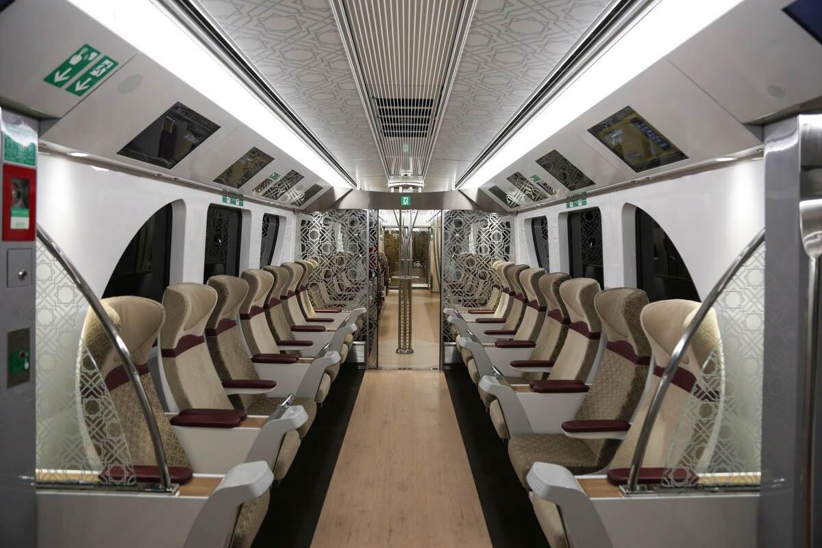 Bakı metrosunda VİP vaqonlar quraşdırılacaq? – RƏSMİ AÇIQLAMA