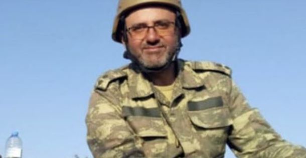 Vətən müharibəsinin iştirakçısı olan direktor qəfil vəfat etdi - FOTO