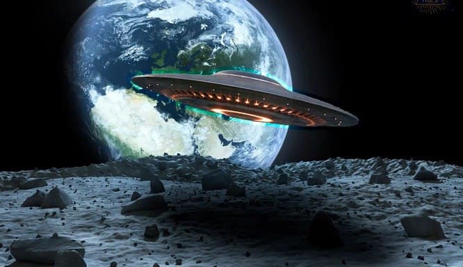 Kembric Universitetinin alimi: “Yadplanetlilər artıq aramızdadır”