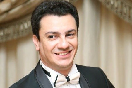"İşiniz ancaq nifaq salmaqdır" - Əkbər Əlizadə