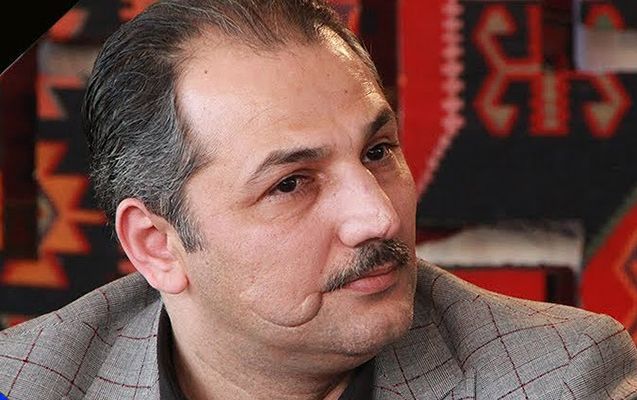 Vüqar Balaəlini bəyənmədi: “Onun dediyi meyxana deyil”