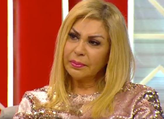 Sevda Əliqızı: “Xəstəliyimlə gündəmə gəlmək istəmirəm”- AÇIQLAMA